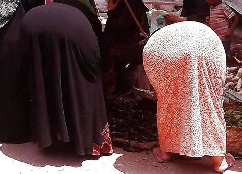 Arab Bbw Butt Mature Hijab Big Ass Dream 22 Pics Xhamster