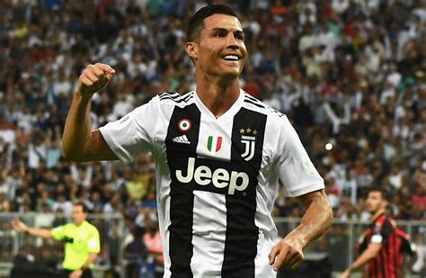 125,021,999 likes · 1,691,978 talking about this. Ronaldo wins first trophy at Juventus as his goal seals ...