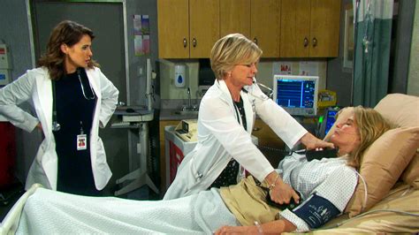 watch days of our lives highlight marlena flatlines