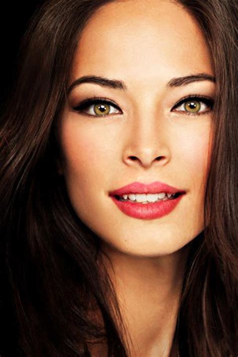 Canadian Actress Kristin Kreuk Porn Video Leaked From Her Free