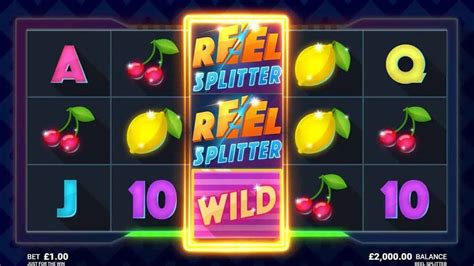 Reel Splitter Slots Play Free Slots 500 Spins Thor Slots
