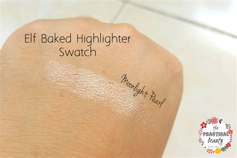 Makeup Highlighter You Can Use Daily P50 Price The Practical Beauty