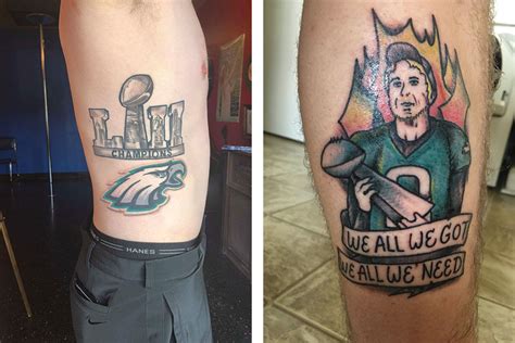 We did not find results for: 17 Cool, Crazy, and Straight-Up Weird Philadelphia Eagles ...