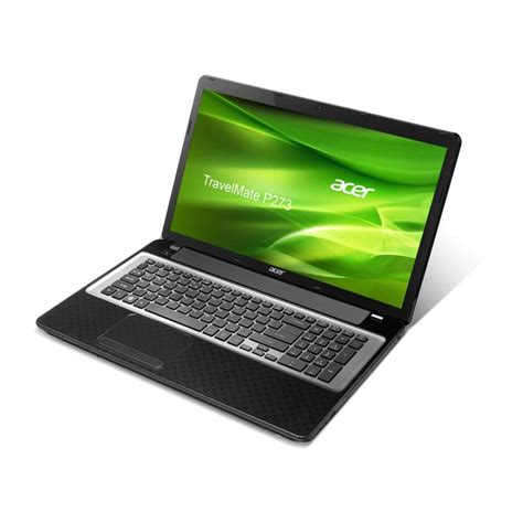 Acer Travelmate P273 173 Inch Core I5 Windows 8 Laptop Laptops Direct
