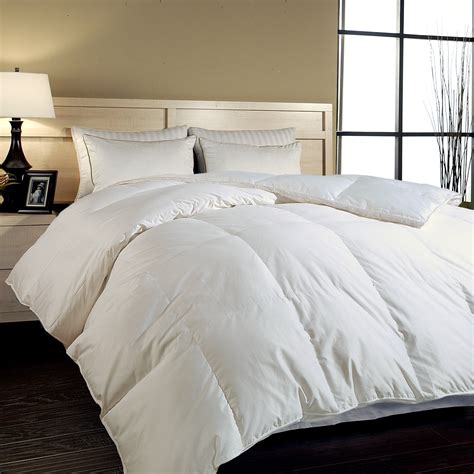 Comforter sets in queen, king and other mattress sizes can give your room a fresh look with one simple change. Cal King Down Comforter Product Selections - HomesFeed