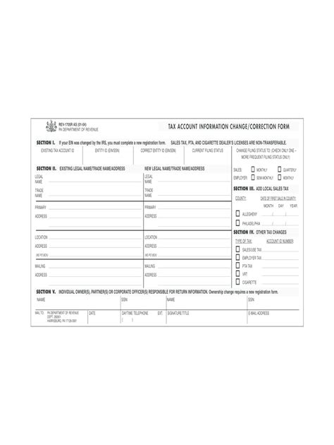 Rev 1705r Fill Out And Sign Online Dochub