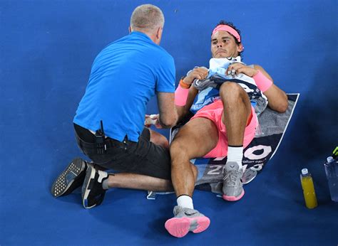 Australian Open: Nadal feladta!