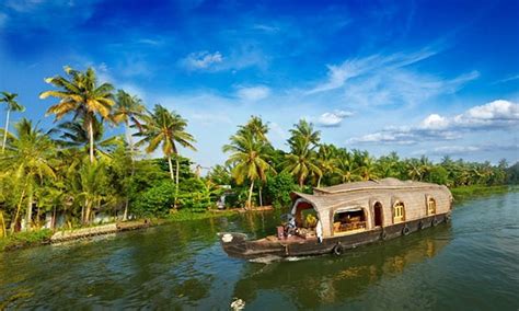 Alleppey Backwaters Alappuzha All You Need To Know Before You Go