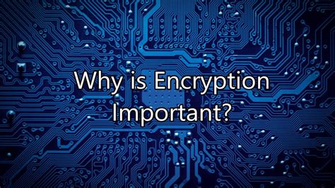7 Important Encryption Techniques You Need To Know About