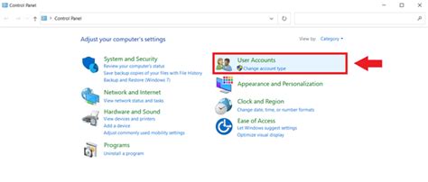 Enable Administrator Account In Windows 10 Step By Step Guide Ionos