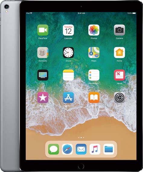 Customer Reviews Apple 129 Inch Ipad Pro 3rd Generation With Wi Fi