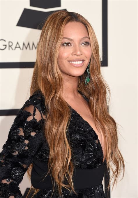 Grammys 2015 Beauty Trend Nude Makeup On The Red Carpet Vogue