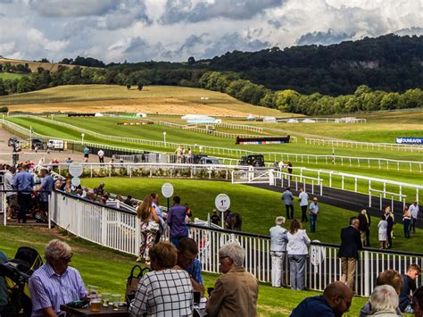 Chepstow Racecourse Live After Racing