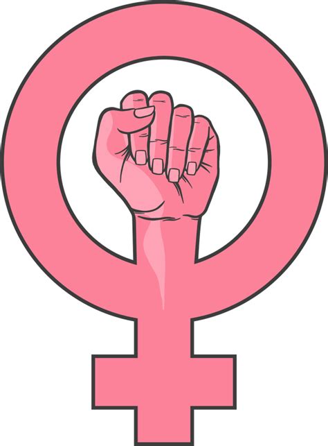 Feminist Symbolpng