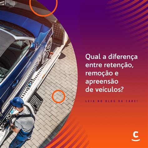 A Remoção Do Veículo Ocorrerá Quando O Condutor