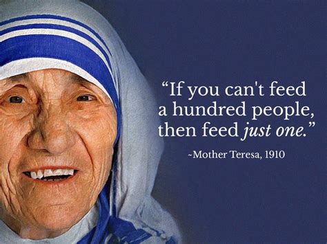 Mother Teresa | Mother teresa quotes, Mother teresa, Mother theresa quotes