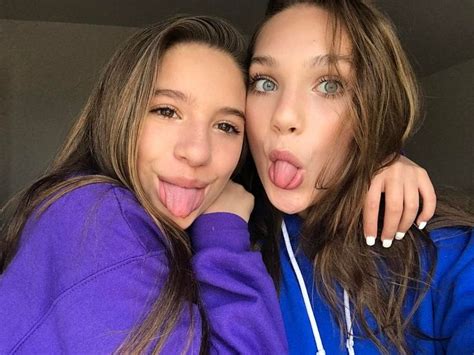 Resultado De Imagen Para Hermanas Ziegler 2017 Maddie Ziegler