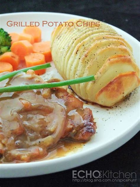 Sarawak black pepper sauce the food lane recipes. A taste of memories -- Echo's Kitchen: Chicken Chop with ...