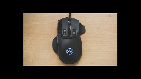 Swiftpoint Z Mouse Review Techraptor