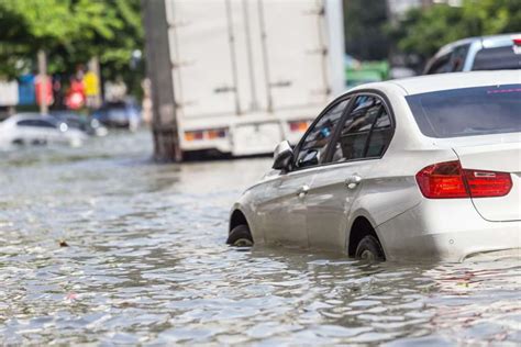 How To Avoid Purchasing A Flood Damaged Car Leavitt Group News