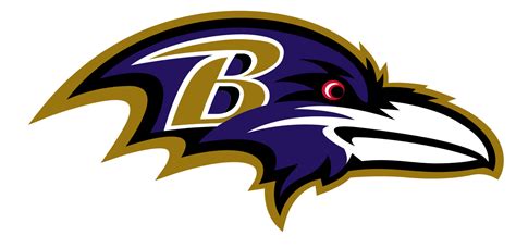 Filebaltimore Ravens Logosvg Wikipedia