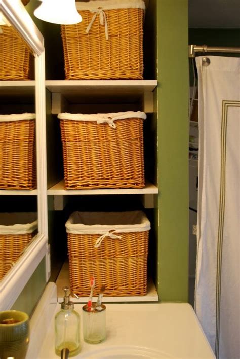 Maybe you would like to learn more about one of these? Remodelaholic | Remodeling a Small Bedroom into a Bathroom