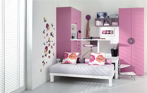 Colorful Teenage Loft Bedrooms By Tumidei Digsdigs
