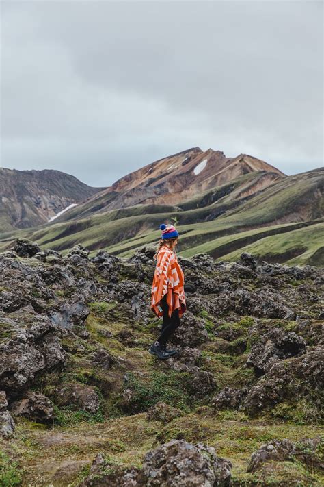 Iceland Trip Report Landmannalaugar Icelands Incredible Highlands
