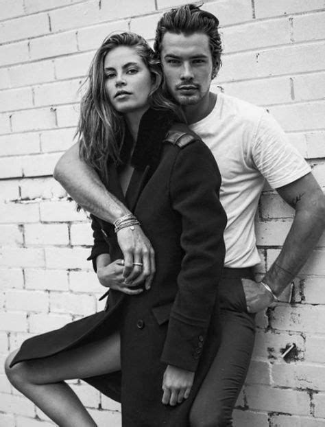 Best Fashion Editorial Couple Engagement Shoots 34 Ideas Fashion Editorial Couple Couple