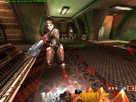 Quake Iii Arena 1999 Windows Ссылки описание обзоры скриншоты