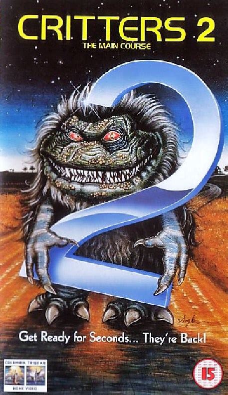 Critters 2 The Main Course Critters Wiki Fandom
