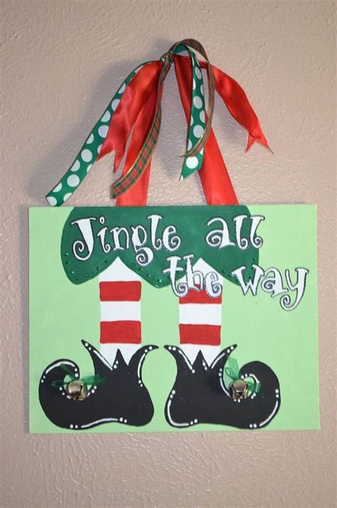 7 Fun And Easy Christmas Painting Ideas For Kids In 2022 My Baby Doo