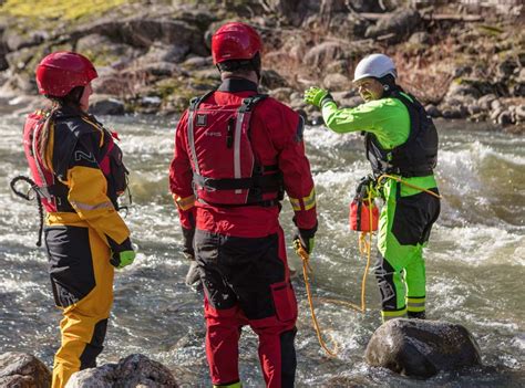 Finding Swiftwater Rescue Classes Nrs