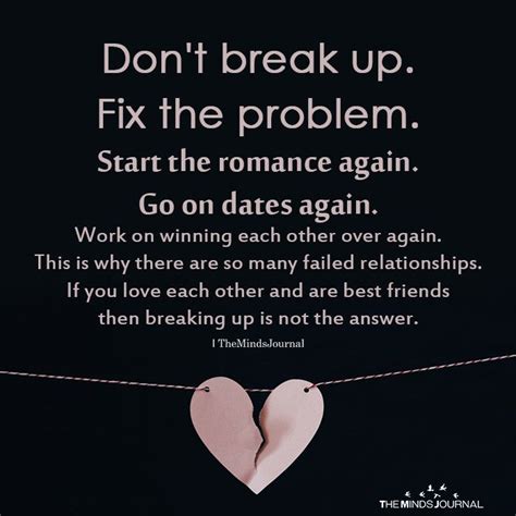 fixing broken relationship quotes preeminence log book picture library