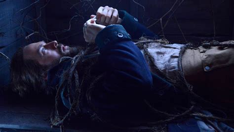 'Sleepy Hollow' heads into a wild new season
