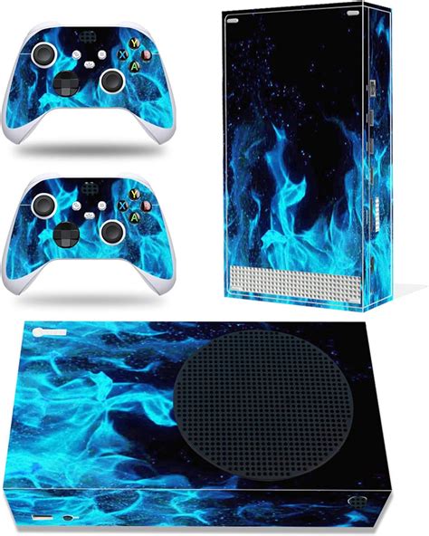 Skin For Xbox Series S Whole Body Vinyl Decal Protective Cover Wrap