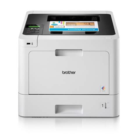 Singapore Cheapest Brother Hl L8260cdn Colour Laser Printer