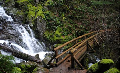 10 Hidden Waterfalls In Washington That Will Take Your Breath Away