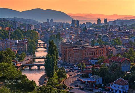 Ten Things To See In Sarajevo Bosnia And Herzegovina Sarajevska Sehara