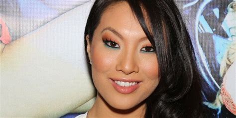 Asa Akira Porn Is The Best Job In The World Huffpost