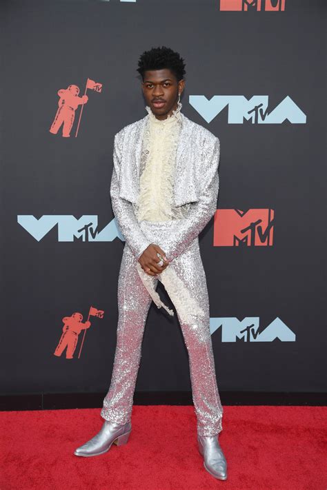 The bbc spoke to two people on why they bought these pricey shoes. Lil Nas X Takes Yeehaw Style to the Next Level at the MTV ...