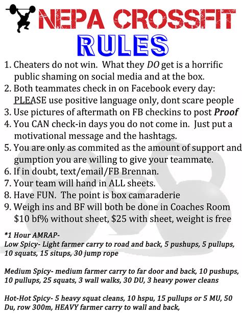 Rules Copy Nepa Crossfit