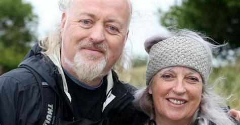 Bill Bailey S Long Lasting Marriage To Wife Kristin After They Met At