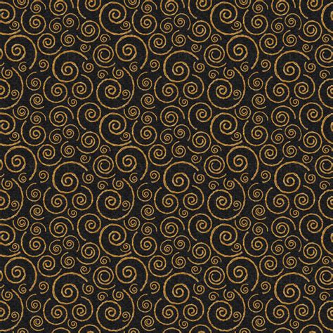 Black Swirl Carpet Seamless By Marlborolt On Deviantart