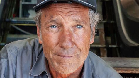Mike Rowe Opens Up About The New Season Of Dirty Jobs Exclusive Interview