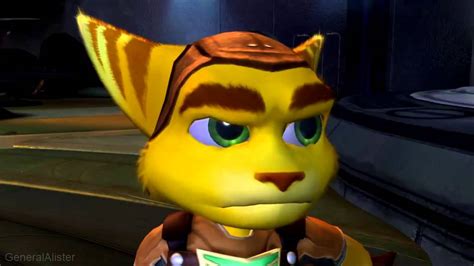 Ratchet And Alister Gay Barbie Ratchet And Clank Music Video Youtube