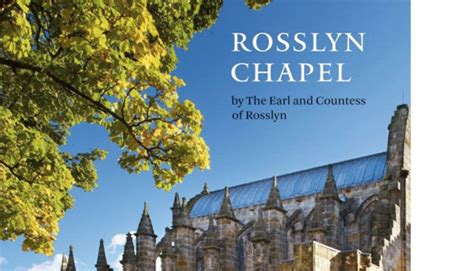 Pdf Rosslyn Chapel Firstlightt Reading Online