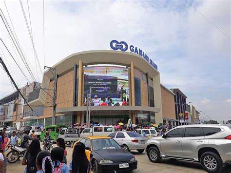 It can result not just to damages in structures but as well as loss of lives. Citygate Mall opens in Buhangin - SUNSTAR