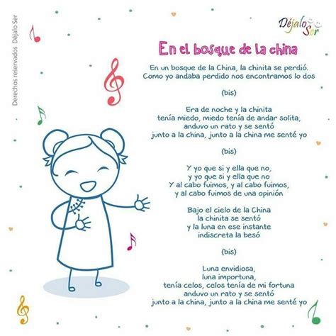 Canciones Infantiles Preschool Spanish Spanish Lessons For Kids