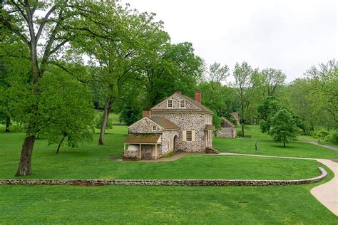 How To Do A Perfect Weekend In Valley Forge Pennsylvania Fathom